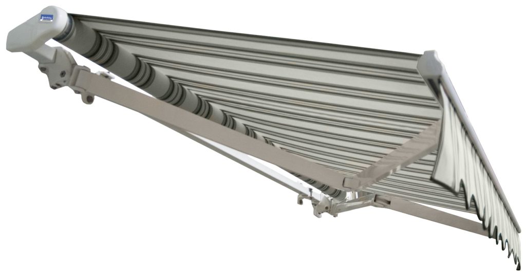 Model 5 - Less Expensive Retractable Awning