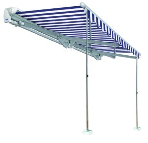 Extra Large Retractable Awning