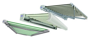 Retractable Awning Models